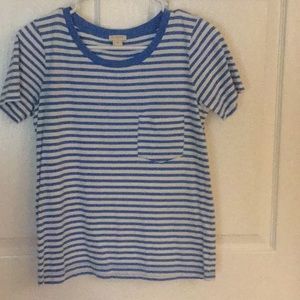 J. Crew Shirt Size XXS